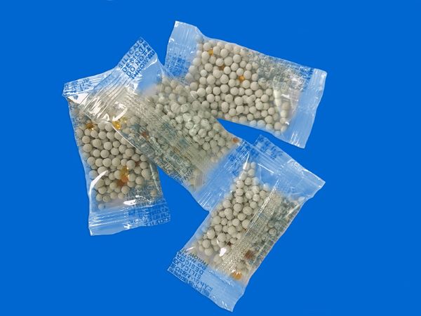 安防干燥劑進(jìn)行水含量測定要注意的事項(xiàng)